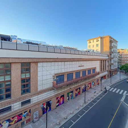 Апартаменти Le Residenze Milano Torricelli Екстер'єр фото